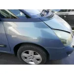 RENAULT ESPACE IV (JK0) RENAULT ESPACE IV (JK0) '2003 DYNAMIQUE GRIS 2005