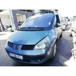RENAULT ESPACE IV (JK0) RENAULT ESPACE IV (JK0) '2003 DYNAMIQUE GRIS 2005