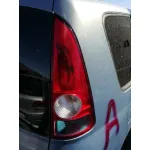 RENAULT ESPACE IV (JK0) RENAULT ESPACE IV (JK0) '2003 DYNAMIQUE GRIS 2005