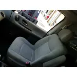 RENAULT ESPACE IV (JK0) RENAULT ESPACE IV (JK0) '2003 DYNAMIQUE GRIS 2005