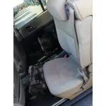 RENAULT ESPACE IV (JK0) RENAULT ESPACE IV (JK0) '2003 DYNAMIQUE GRIS 2005
