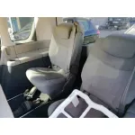 RENAULT ESPACE IV (JK0) RENAULT ESPACE IV (JK0) '2003 DYNAMIQUE GRIS 2005