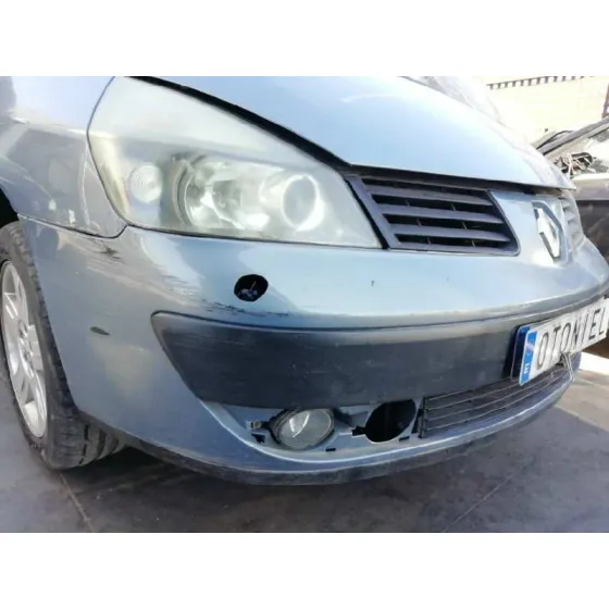 RENAULT ESPACE IV (JK0) '2003 DYNAMIQUE GRIS