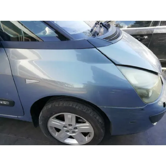RENAULT ESPACE IV (JK0) '2003 DYNAMIQUE GRIS