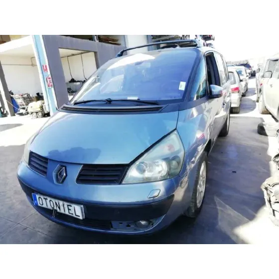 RENAULT ESPACE IV (JK0) '2003 DYNAMIQUE GRIS
