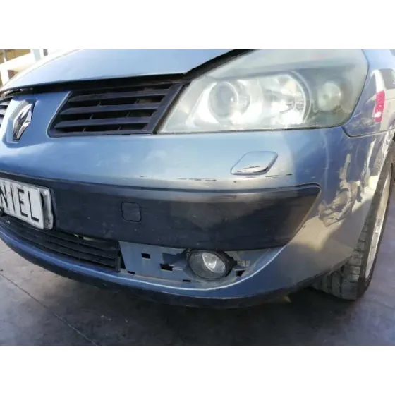 RENAULT ESPACE IV (JK0) '2003 DYNAMIQUE GRIS