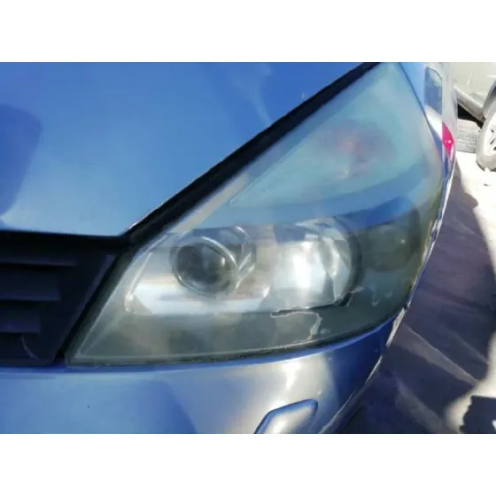 RENAULT ESPACE IV (JK0) '2003 DYNAMIQUE GRIS