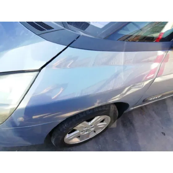 RENAULT ESPACE IV (JK0) '2003 DYNAMIQUE GRIS