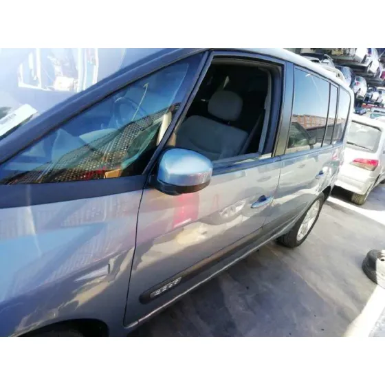 RENAULT ESPACE IV (JK0) '2003 DYNAMIQUE GRIS
