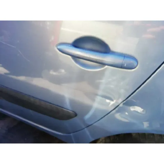RENAULT ESPACE IV (JK0) '2003 DYNAMIQUE GRIS