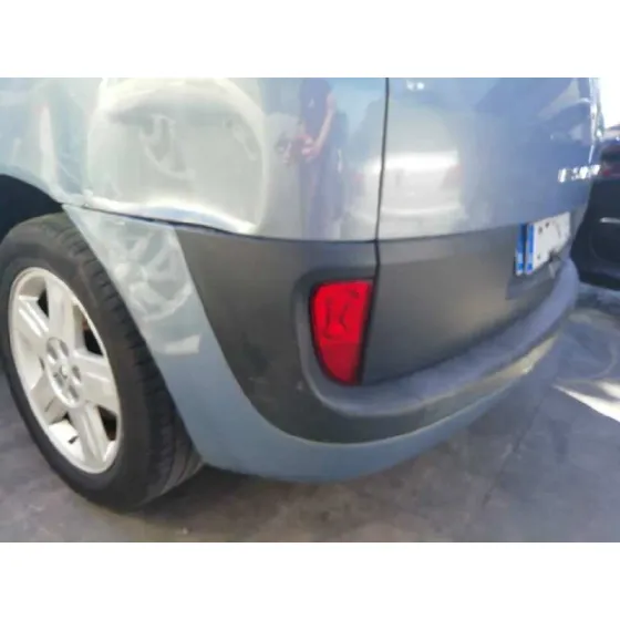 RENAULT ESPACE IV (JK0) '2003 DYNAMIQUE GRIS