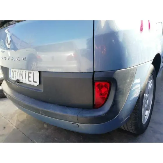 RENAULT ESPACE IV (JK0) '2003 DYNAMIQUE GRIS