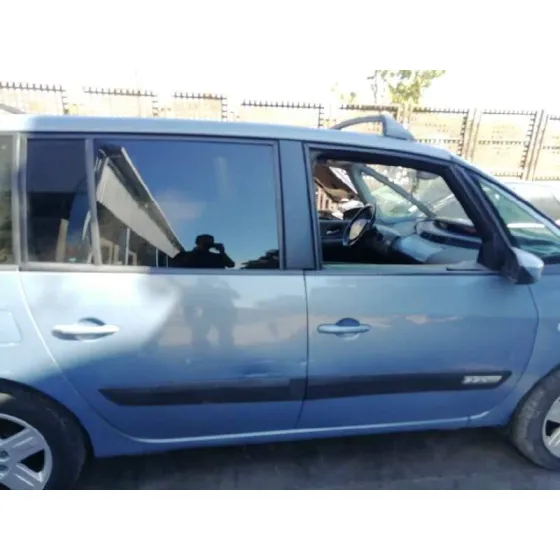 RENAULT ESPACE IV (JK0) '2003 DYNAMIQUE GRIS