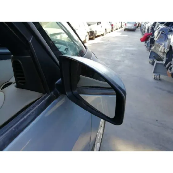 RENAULT ESPACE IV (JK0) '2003 DYNAMIQUE GRIS