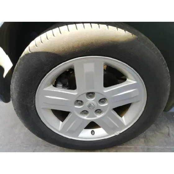 RENAULT ESPACE IV (JK0) '2003 DYNAMIQUE GRIS