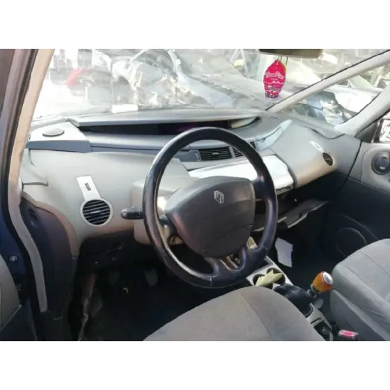RENAULT ESPACE IV (JK0) '2003 DYNAMIQUE GRIS