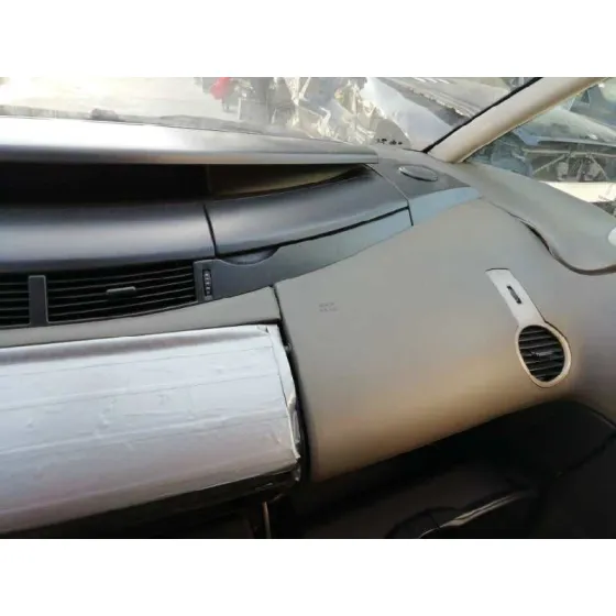 RENAULT ESPACE IV (JK0) '2003 DYNAMIQUE GRIS