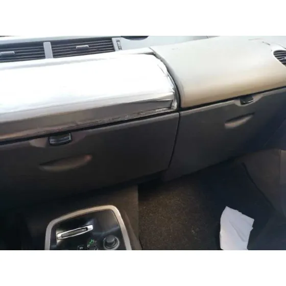 RENAULT ESPACE IV (JK0) '2003 DYNAMIQUE GRIS