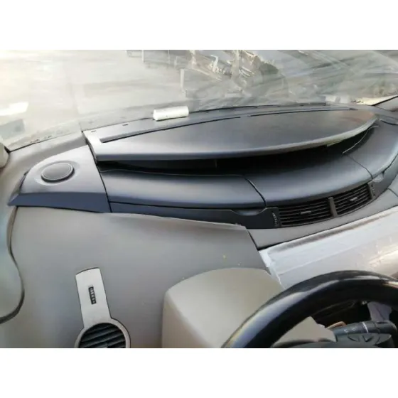 RENAULT ESPACE IV (JK0) '2003 DYNAMIQUE GRIS