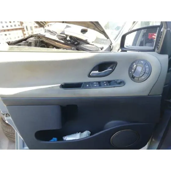 RENAULT ESPACE IV (JK0) '2003 DYNAMIQUE GRIS