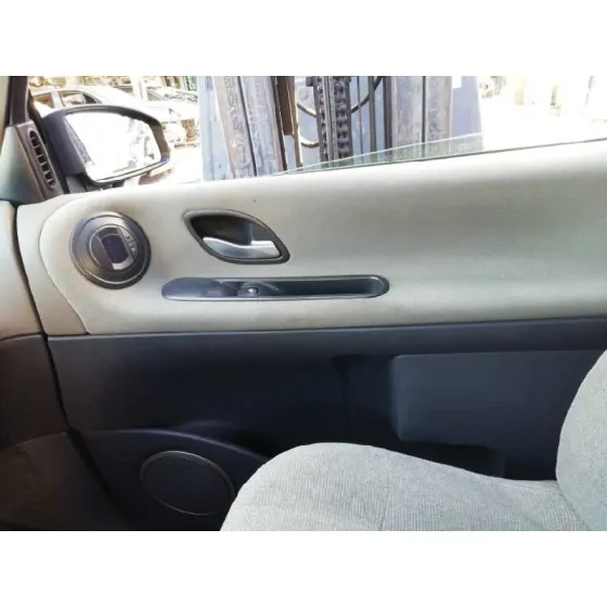 RENAULT ESPACE IV (JK0) '2003 DYNAMIQUE GRIS