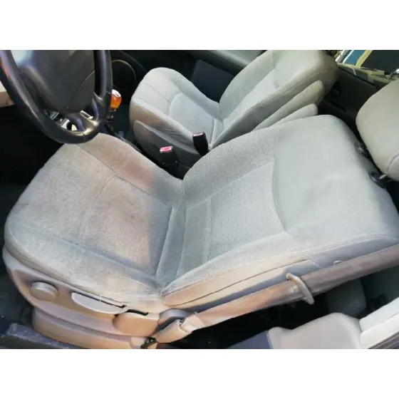 RENAULT ESPACE IV (JK0) '2003 DYNAMIQUE GRIS