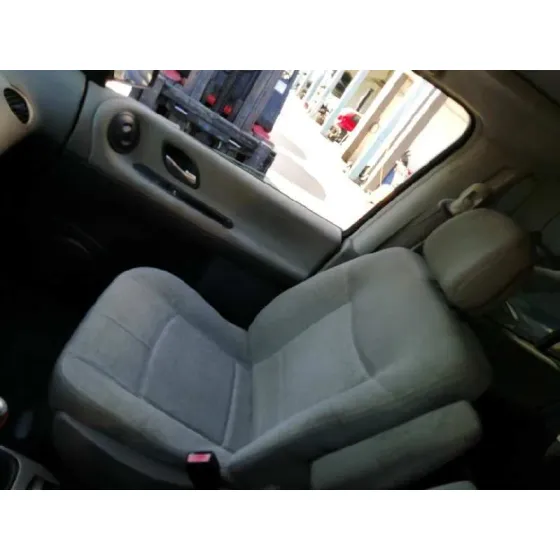 RENAULT ESPACE IV (JK0) '2003 DYNAMIQUE GRIS