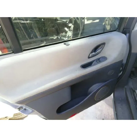 RENAULT ESPACE IV (JK0) '2003 DYNAMIQUE GRIS