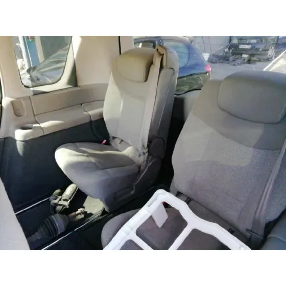 RENAULT ESPACE IV (JK0) '2003 DYNAMIQUE GRIS