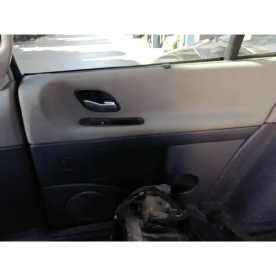 RENAULT ESPACE IV (JK0) '2003 DYNAMIQUE GRIS