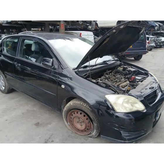 MOTOR D 1ND MANUAL 5V CVF/KW: 10.59/66