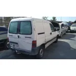 PEUGEOT PARTNER (S1) PEUGEOT PARTNER (S1) '2002 1.9 DIESEL BLANCO 0