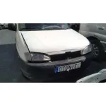 PEUGEOT PARTNER (S1) PEUGEOT PARTNER (S1) '2002 1.9 DIESEL BLANCO 0