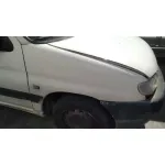 PEUGEOT PARTNER (S1) PEUGEOT PARTNER (S1) '2002 1.9 DIESEL BLANCO 0