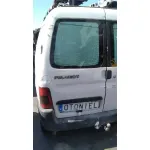 PEUGEOT PARTNER (S1) PEUGEOT PARTNER (S1) '2002 1.9 DIESEL BLANCO 0