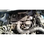 PEUGEOT PARTNER (S1) PEUGEOT PARTNER (S1) '2002 1.9 DIESEL BLANCO 0