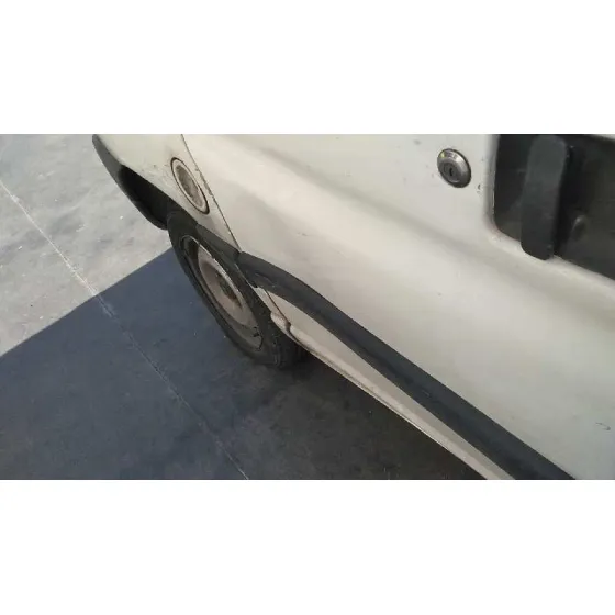 PEUGEOT PARTNER (S1) '2002 1.9 DIESEL BLANCO