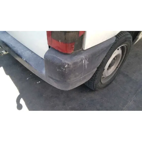 PEUGEOT PARTNER (S1) '2002 1.9 DIESEL BLANCO