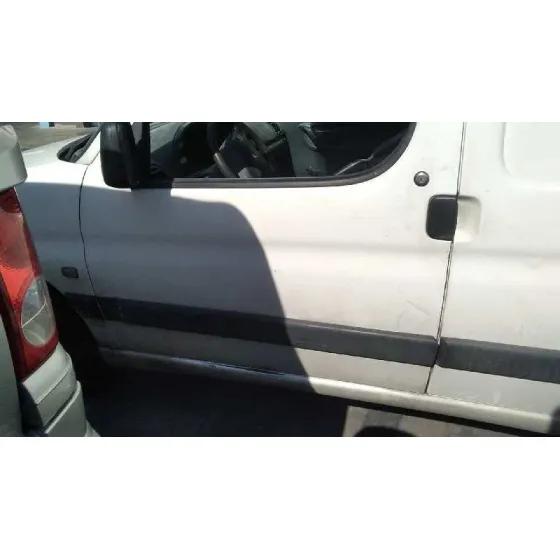 PEUGEOT PARTNER (S1) '2002 1.9 DIESEL BLANCO