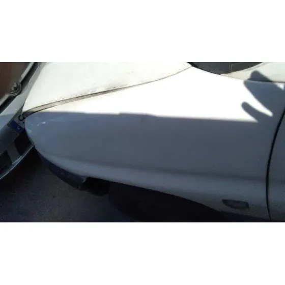 PEUGEOT PARTNER (S1) '2002 1.9 DIESEL BLANCO
