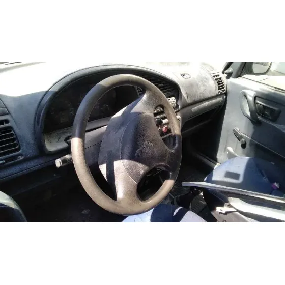 PEUGEOT PARTNER (S1) '2002 1.9 DIESEL BLANCO
