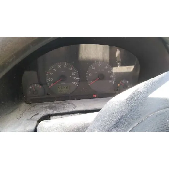 PEUGEOT PARTNER (S1) '2002 1.9 DIESEL BLANCO