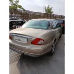 JAGUAR X-TYPE I (X400) MOTOR D/6B MANUAL 5V CVF/KW: 13.30/96 2003