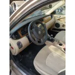 JAGUAR X-TYPE I (X400) MOTOR D/6B MANUAL 5V CVF/KW: 13.30/96 2003
