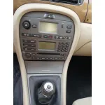 JAGUAR X-TYPE I (X400) MOTOR D/6B MANUAL 5V CVF/KW: 13.30/96 2003