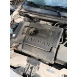 JAGUAR X-TYPE I (X400) MOTOR D/6B MANUAL 5V CVF/KW: 13.30/96 2003