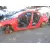 MAZDA 3 BERLINA (BK) MAZDA 3 BERLINA (BK) '2007 1.6 CRDT ACTIVE ROJO 2003