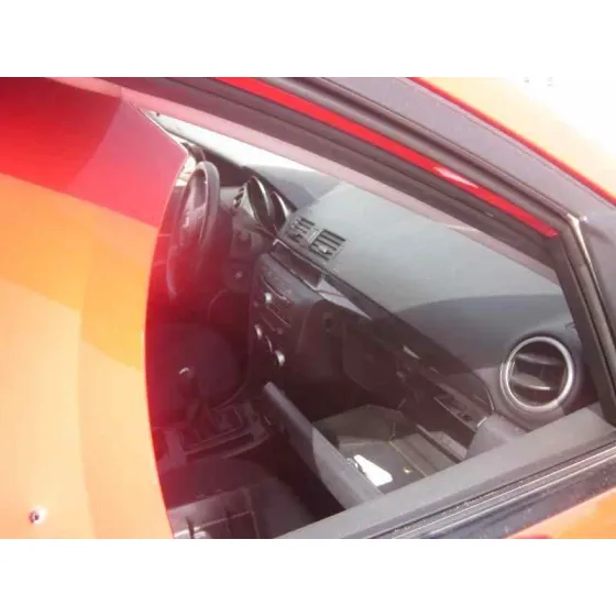 MAZDA 3 BERLINA (BK) '2007 1.6 CRDT ACTIVE ROJO