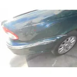 JAGUAR X-TYPE JAGUAR X-TYPE '2001 2.5 V6 VERDE 2001