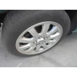 JAGUAR X-TYPE JAGUAR X-TYPE '2001 2.5 V6 VERDE 2001